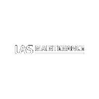Las Group Sticker by LAS Maintenance