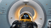 Mascot Brain GIF by CaptainBNB