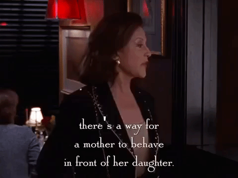 season 2 netflix GIF by Gilmore Girls 