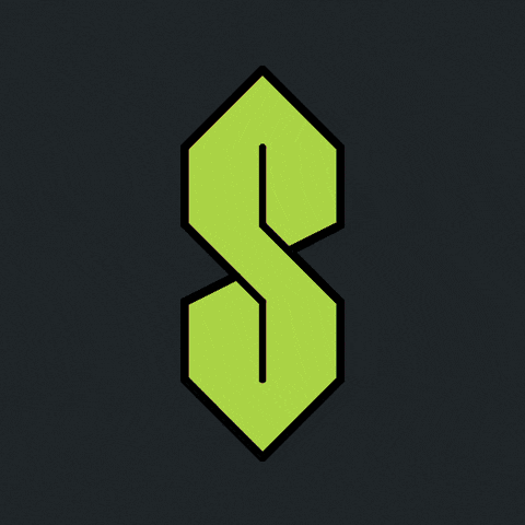 Old School Art GIF