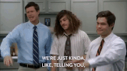 comedy central adam demamp GIF by Workaholics
