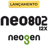 Wehrmann Sticker by Inova Genética