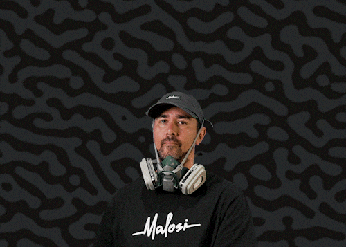 Yaya GIF by Malosi Studio