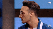 No Idea Dont Know GIF by MasterChef Italia