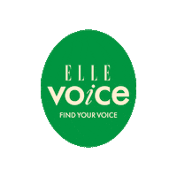엘르보이스 Sticker by ELLE KOREA