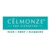 CelmonzeTheSignature skincare facial beautysalon cts Sticker