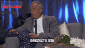Sad Politics GIF by Team Kennedy