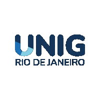 universidadeiguacu unig unigriodejaneiro Sticker