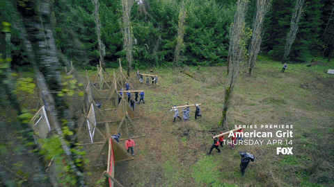 john cena crying GIF by American Grit