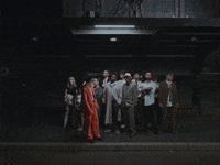 Shit Show GIF by Peter McPoland