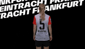 Turn Go GIF by Eintracht Frankfurt