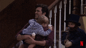 season 3 max GIF by NETFLIX