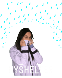 마이쉘터 Sticker by adidas_MYSHELTER