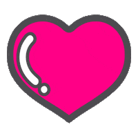 Corazon Venezuela Sticker by Guía Salud Y Vida