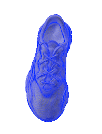 adidas ozweego Sticker by ASOS