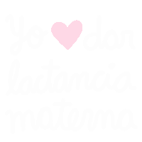 Lactancia Lactanciamaterna Sticker by My Breast Friend
