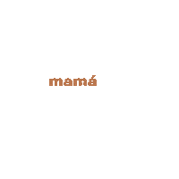 Mama Amar Sticker by Gotiteta