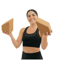 Martina Sergi Sticker by Anna Victoria