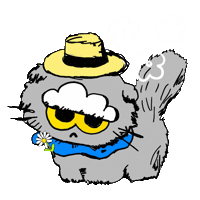 Zoa Sticker