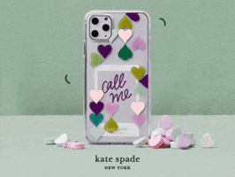 Kate Spade Love GIF by kate spade new york