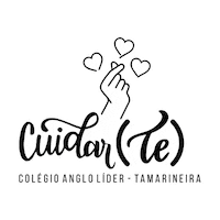 Anglotamarineira Sticker by Colégio Anglo Líder Tamarineira
