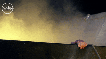 Matt Smith 11Th Doctor GIF by Doctor Who