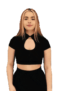 Mood Reaction Sticker by L Devine