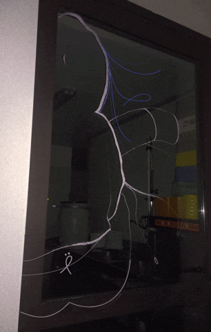 Ms Paint Art GIF
