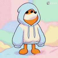 Hip Hop Crypto GIF by BONK