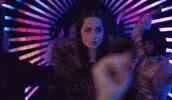 Keanu Reeves Ballerina GIF by Lionsgate