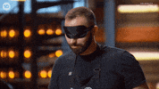 Celebrity Masterchef Thumbs Up GIF by MasterChefAU