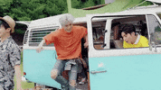 Newton GIF by Monsta X