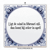 Humor Wind GIF by Tegelspreuken.nl