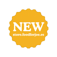 Dogfood Petfood Sticker by Food for Joe
