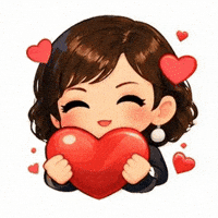 I Love It Hearts GIF by L.I. Productions