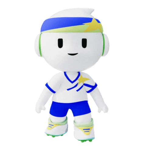 Football Soccer GIF by OPPO