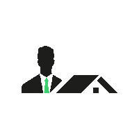 Investmentbuilder finance insurance finanzen financial freedom Sticker