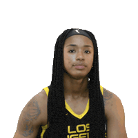 Los Angeles Sparks Sticker by The Official Page of the Los Angeles Sparks