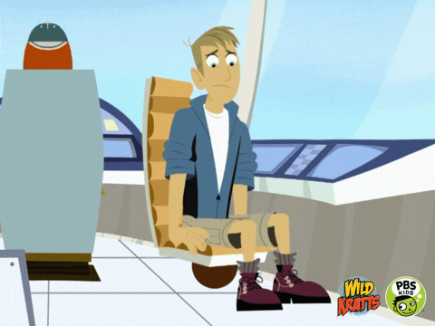 wild kratts help GIF by PBS KIDS