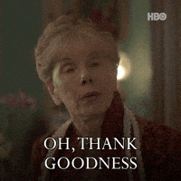 Christine Baranski Thegildedage GIF by HBO Max