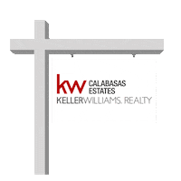 Realestate Luxury Sticker by Meny Atias - Keller Williams Realty