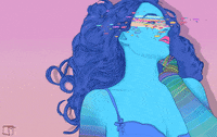 psychedelics GIF by Phazed