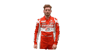 Oh My God Omg Sticker by Lukoilracing