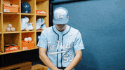 Serious North Carolina GIF by UNC Tar Heels