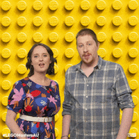 LEGOMastersAU australia lego channel9 channel 9 GIF