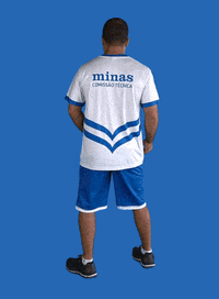 Gymnastics Ginastica Artistica GIF by Minas Tênis Clube