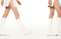 fashion loop GIF by Sam Cannon