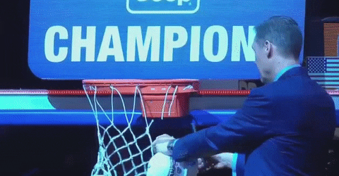 big east basketball nova GIF by BIG EAST Conference