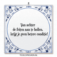 Focus Stress GIF by Tegelspreuken.nl