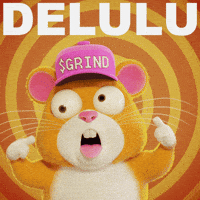 Awkward Hamster GIF by Grind